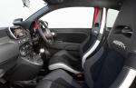 Abarth 595 Competizione 2017 года (AU)